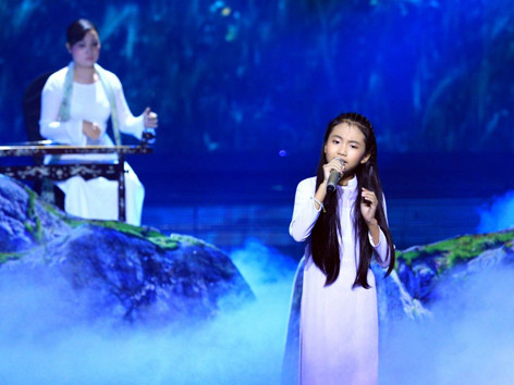 Nhiều cơ hội cho Phương Mỹ Chi ở giải Mai Vàng