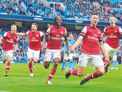 Trận Arsenal: ĐTVN vắng nhiều ngôi sao