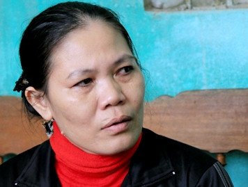 4 tháng tủi nhục của hai chị em bị lừa bán