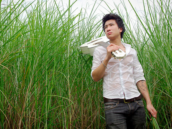 Vĩ MJ không muốn dựa hơi Khắc Việt