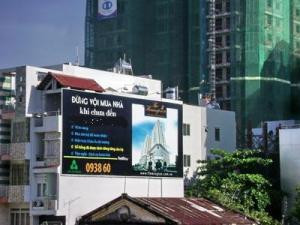 Những chiêu 'độc' bán nhà thời địa ốc ế ẩm