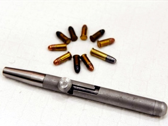 Giang hồ đất cảng nổ súng bắn như phim