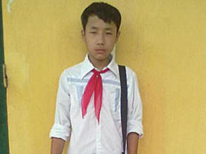 Sự thật thầy bói 12 tuổi ở Vĩnh Phúc