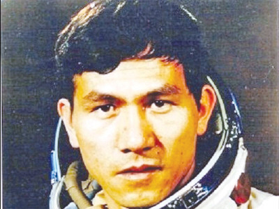 Anh hùng Phạm Tuân: Tươi nguyên cảm xúc bắn rơi B52