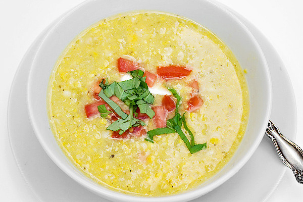 Dinh dưỡng và bài thuốc cho mùa nóng