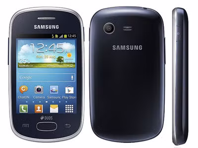 Samsung chính thức trình làng Galaxy Star và Pocket Neo