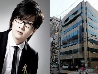 Những sao Hàn sở hữu nhà triệu USD