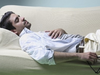 Mệt mỏi hay tiểu đường?