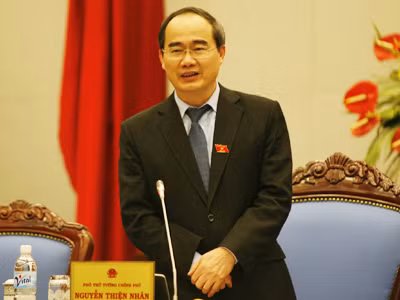 Phó Thủ tướng đặt hàng người trẻ