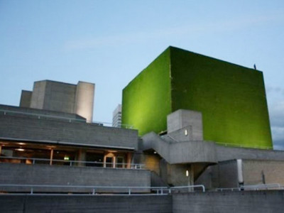 Những tác phẩm tuyệt vời từ cỏ