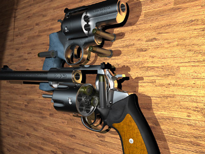 Nửa triệu học sinh được mang súng đến trường