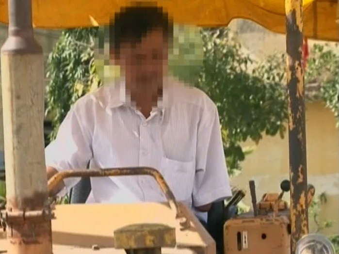 Tác giả phóng sự 'thương binh cụt tay lái xe' lên tiếng