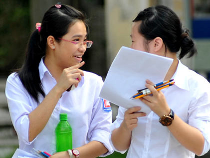 28 điểm mới đỗ Bác sĩ đa khoa ĐH Y Hà Nội