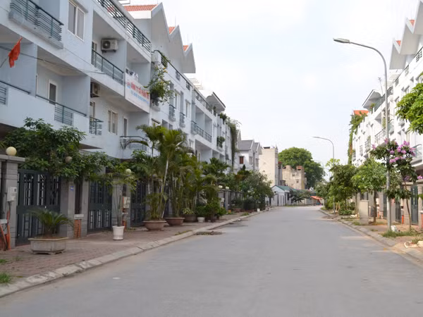 Đề nghị xử lý mạnh tay với chủ đầu tư chậm cấp sổ đỏ