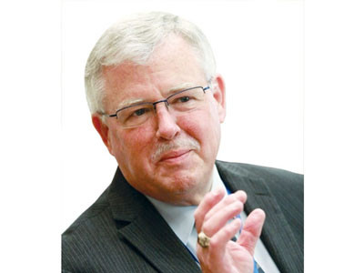 Trung Quốc muốn Mỹ dỡ bỏ 3 rào cản quân sự