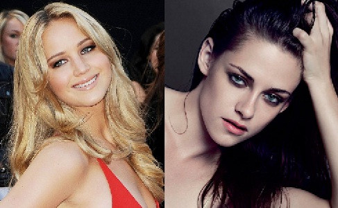 Những kiều nữ màn bạc được khao khát nhất 2012