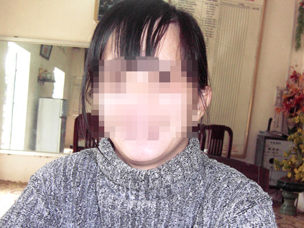 Phận đời cô gái bị lừa bán trinh từ năm 12 tuổi