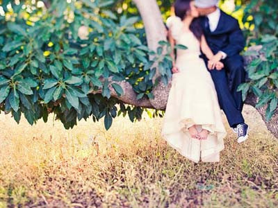 Thuê 'cô dâu' lừa hết đồ hiệu ảnh