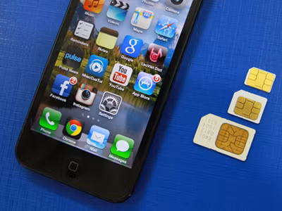 iPhone 5 tại Việt Nam sẽ được bán trước Giáng sinh