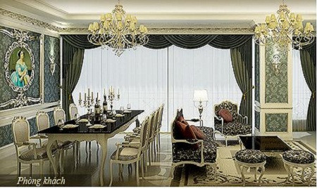 Đầu tư BĐS hạng sang: “Chơi ngông” hay toan tính?