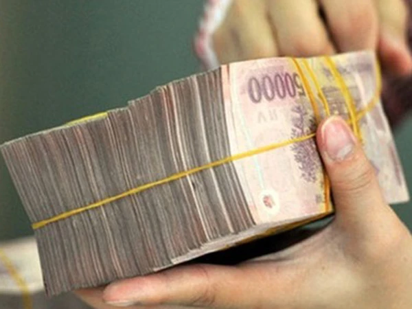 Chính phủ nhiều khả năng sẽ không đưa một khoản vốn lớn như vậy vào công ty mua bán nợ dưới dạng vốn chủ sở hữu.