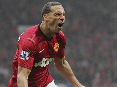 Ferdinand tiết lộ lý do từ giã đội tuyển Anh