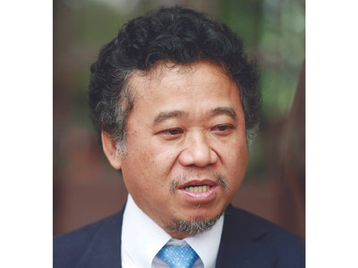 Ông Đặng Thành Tâm ước trở lại ngày xưa