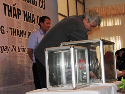 Thanh tra nhiều dự án nhà ở tại Hà Nội, TP HCM