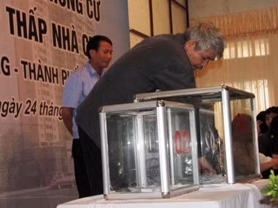 Thanh tra nhiều dự án nhà ở tại Hà Nội, TP HCM