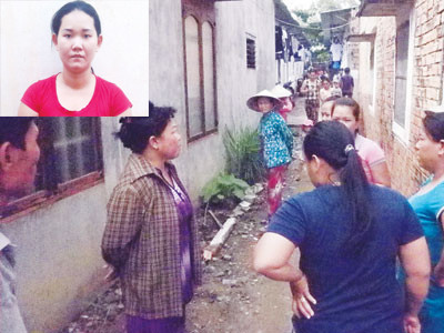 Vụ cháu bé 18 tháng tuổi bị bảo mẫu đánh chết và nỗi lo công nhân nghèo