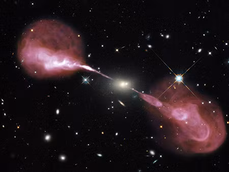 Xác định vũ trụ ‘già’ hơn 80 triệu năm tuổi