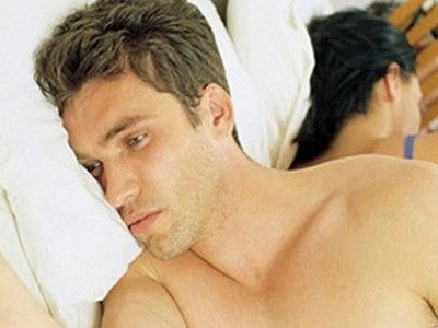 Khi quý ông 'hiện nguyên hình'