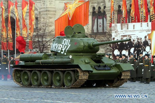 Cách mạng tháng Mười & Đại hội đổi mới