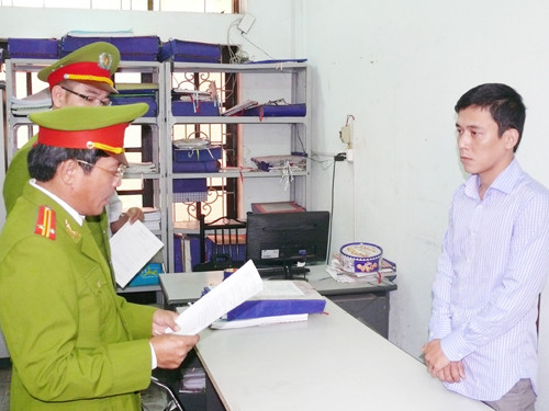 Khởi tố một Phó Chủ tịch huyện và 5 cán bộ ở Thanh Hóa liên quan vụ Mường Lát