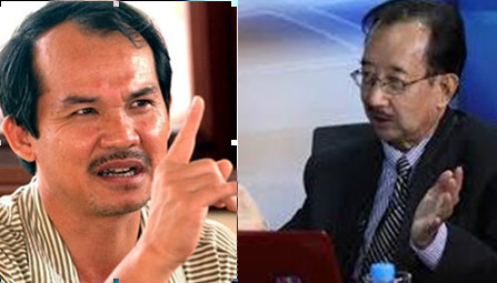 Bầu Đức: 'Phát biểu của Alan Phan cực kỳ thiếu văn hóa'