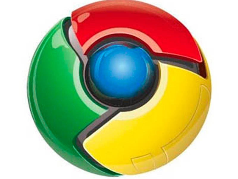 Chrome 'hạ bệ' ngôi vương của Internet Explorer