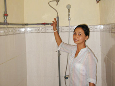 Nguyễn Thị Trúc