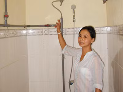 Nguyễn Thị Trúc