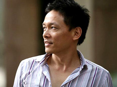 Đạo diễn Quang Hải “tâng” Lý Nhã Kỳ