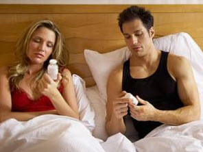 ‘Săn’ thần dược tăng cường sinh lực cho phái mạnh