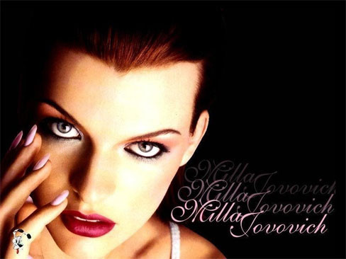 Milla Jovovich nổi như cồn nhờ vai Alice