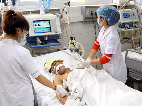 Nhiều dịch cúm nguy hiểm