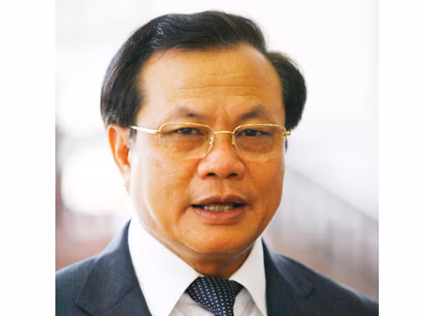 Tiền Phong là tờ báo không né tránh