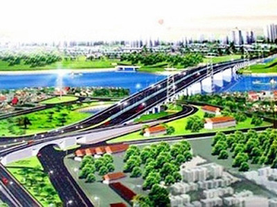 Những công trình thay đổi bộ mặt giao thông TP HCM