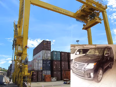 Kỳ lạ hàng chục siêu xe vô chủ ở Đà Nẵng