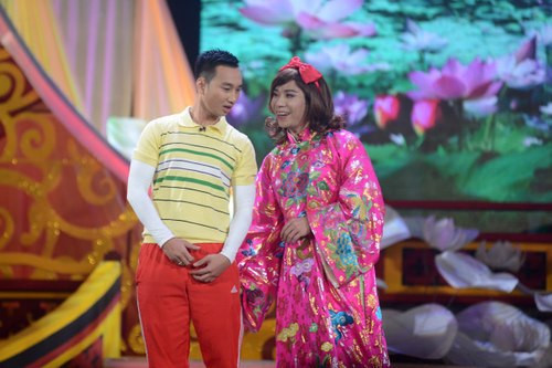 ‘Táo Quân 2013’ vẫn lên sóng và ra đĩa