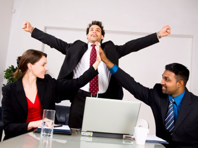 6 cách để hạnh phúc hơn ở nơi làm việc