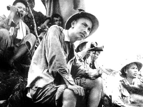 Những chiến thuật kinh điển của QĐND Việt Nam (P2)