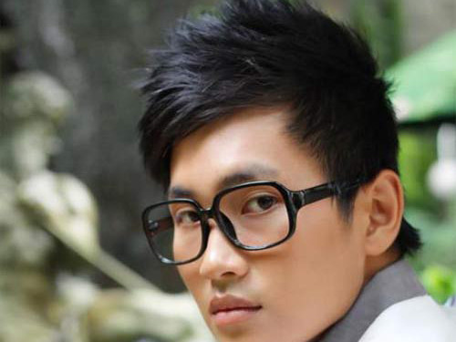 Cascadeur 9X điển trai, giỏi võ