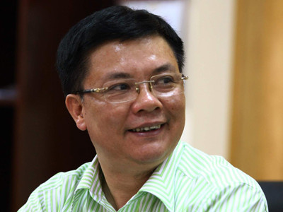 Tân Bộ trưởng Tài chính trình bày gì trước Quốc hội?